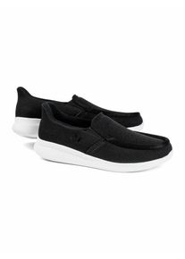 Walbusch Komfortslipper M&uuml;helos