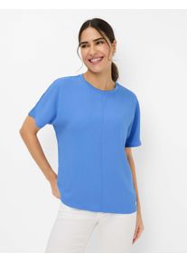 Brax Damen Style CAELEN sapphire blue, Blau, Gr. 34