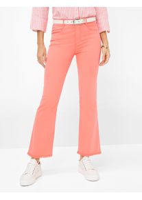Brax Damen Boot Style SHAKIRA S WATERMELON, denim hellrot, Gr. 38