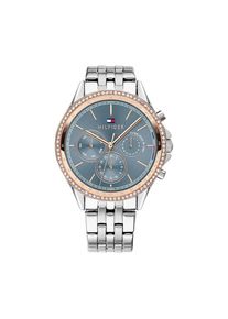Tommy Hilfiger Damenuhr 1781976