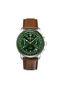 Zeppelin Chronograph LZ126 Los Angeles 7614-4