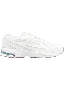Adidas Low-Top Sneaker - Orketro Panelled Sneakers Whitin/whiti - Gr. US_8_5 - in Wei&szlig; - f&uuml;r Damen