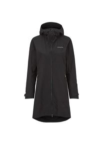 DIDRIKSONS 1913 Mantel Didriksons Hani Parka Damen (Gr 36 |schwarz |wasserdicht)