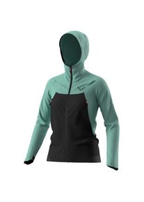 Softshelljacke Dynafit Transalper DST Jacket Damen (Gr S |schwarz)