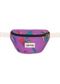 Eastpak Springer Bauchtasche - lila - Gr. Einheitsgröße - Polyester