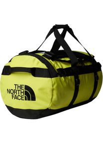 The North Face Base Camp Duffel - M Reisetasche - grün - Gr. Einheitsgröße