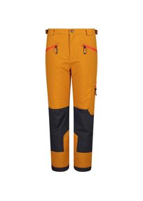 CMP Skihose Kinder - braun - Gr. 164 - Polyester