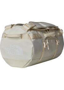 The North Face Base Camp Duffel - Xs Reisetasche - weiß - Gr. Einheitsgröße - Polyester