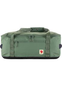 Fjällräven Fjällräven High Coast Duffel 36 Reisetasche - grün - Gr. Einheitsgröße