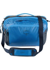Osprey Transporter Carryon Boarding Bag Reisetasche - blau - Gr. Einheitsgröße