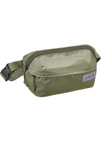 Aevor Ease Bauchtasche - grün - Gr. Einheitsgröße