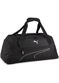 Puma Fundamentals Sports Sporttasche Herren - schwarz - Gr. Einheitsgröße - Polyester
