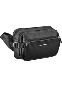 Kapten & Son Kapten & Son Lisbon Crossbody Umhängetasche - schwarz - Gr. Einheitsgröße