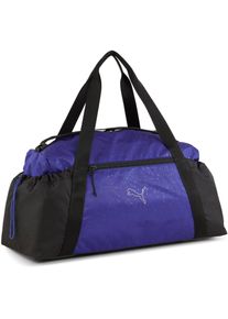 Puma At Ess Sport Bag Intergalactic Sporttasche Damen - blau - Gr. Einheitsgröße - Polyester