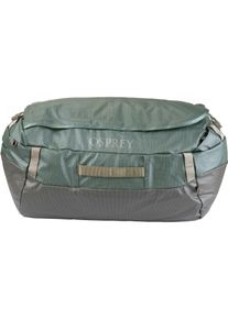 Osprey Transporter 65 Reisetasche - grün - Gr. Einheitsgröße