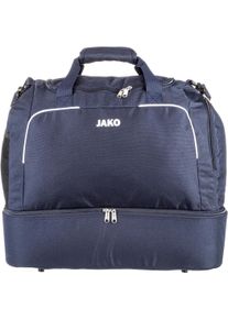 Jako Sporttasche - blau - Gr. 2 - Polyester