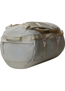 The North Face Base Camp Duffel - S Reisetasche - weiß - Gr. Einheitsgröße - Polyester