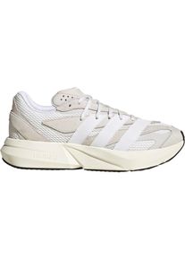 Adidas Lightblaze Sneaker Herren - weiß - Gr. 43 1/3