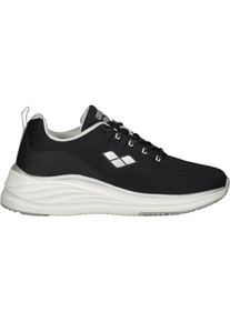 arena Rise Fitnessschuhe Damen - schwarz - Gr. 41 - Mesh