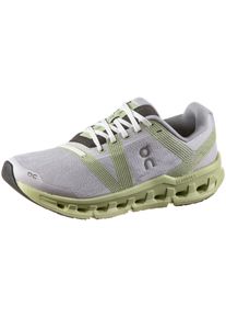 On Cloudgo Laufschuhe Damen - weiß - Gr. 37