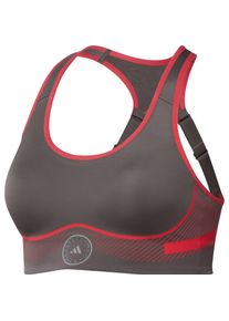 Adidas Bh Damen, braun, Größe: L / C/D