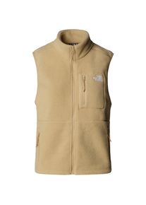 The North Face Yumiori Fleeceweste Damen, Größe: S Fleece
