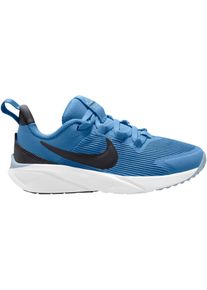 Nike Star Runner 4 Nn Ps Laufschuhe Kinder - blau - Gr. 30
