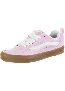 Vans Knu Skool Sneaker Damen - rosa - Gr. 37
