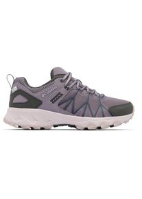 Columbia Peakfreak™ Ii Outdry™ Wanderschuhe Damen - lila - Gr. 39 - Synthetik