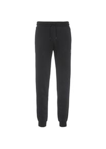 Converse Star Chevron Sweathose - schwarz - Gr. XS - Baumwolle/Polyester