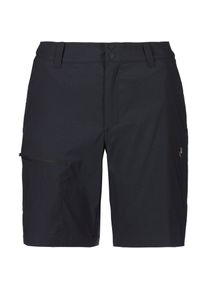 Peak Performance Iconiq Funktionsshorts Damen - schwarz - Gr. S
