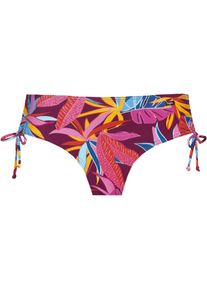 Buffalo Bikini Hose - bunt - Gr. 40 - Polyamid/Elastan