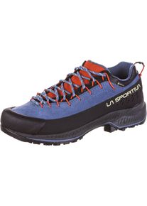 La Sportiva tx4 Evo Gtx Zustiegsschuhe Damen - blau - Gr. 41 1/2