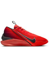 Nike G.T. Jump Academy Basketballschuhe Herren - orange - Gr. 45
