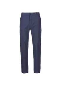 Peak Performance Iconiq Funktionshose Herren - blau - Gr. XXL