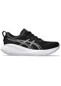 asics Gel-Cumulus 27 Laufschuhe Damen - schwarz - Gr. 37 1/2 - Polyester