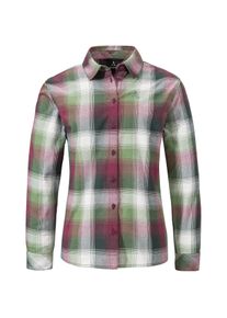 Schöffel Schöffel Limedes Funktionsbluse Damen - rosa - Gr. 42 - Baumwolle/Polyester