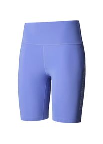The North Face Flex Tights Damen - lila - Gr. S - Polyester/Elastan