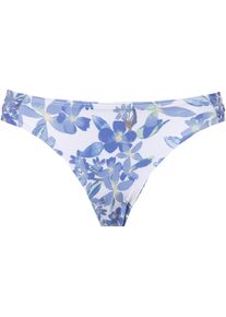 Roxy Beach Classics Bikini Hose - schwarz - Gr. XL