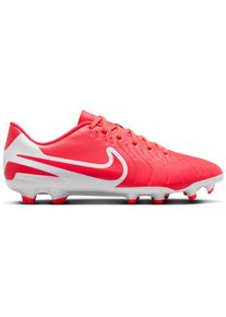 Nike Tiempo Legend 10 Club Mg Fußballschuhe - rot - Gr. 45