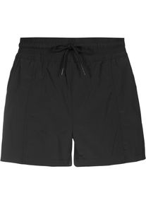 Columbia Boundless Trek Shorts Damen - schwarz - Gr. S - Polyamid/Elastan