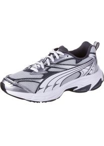 Puma Morphic Sneaker Herren - grau - Gr. 42 1/2