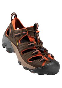 Keen Arroyo Ii Outdoorsandalen Herren - braun - Gr. 47 - Mesh