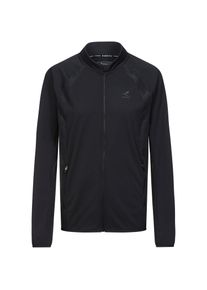 Energetics Tobagga Laufjacke Damen - schwarz - Gr. L - Polyester