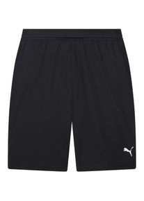 Puma Cloudspun Funktionsshorts Herren - schwarz - Gr. XXL - Polyester/Elastan
