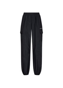Columbia Sandier Parachute Cargohose Damen - schwarz - Gr. XS - Polyimid