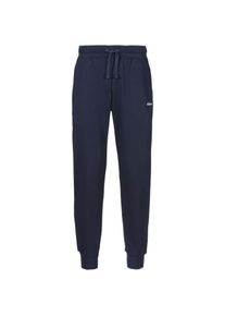 Ellesse Sweathose Herren - blau - Gr. XL - Baumwolle/Polyester