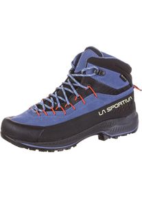 La Sportiva tx4 Evo Mid Gtx Zustiegsschuhe Damen - blau - Gr. 40