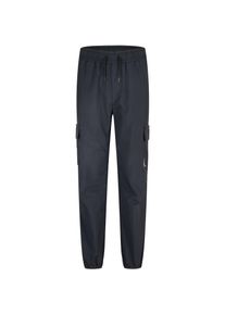 Nike Jordan Mj Double Cargo Nylonhose Kinder - schwarz - Gr. 158-170 - Polyamid