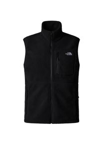 The North Face Yumiori Fleeceweste Herren, Größe: M Fleece